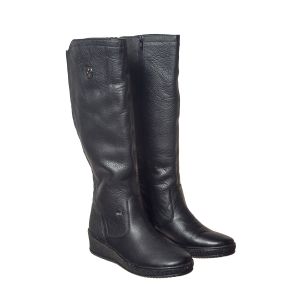 Сапоги женские  Rieker Y4455-00