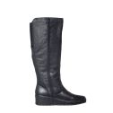 Сапоги женские  Rieker Y4455-00