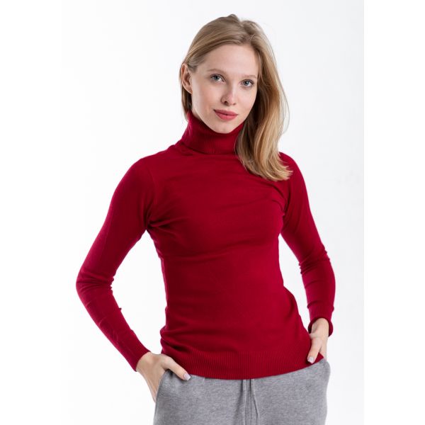 Гольф женский Honey Winter-22053-78