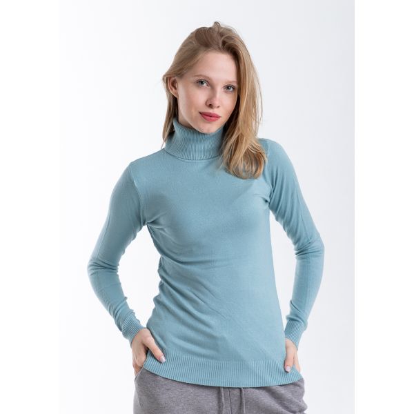 Гольф женский Honey Winter-22053-195