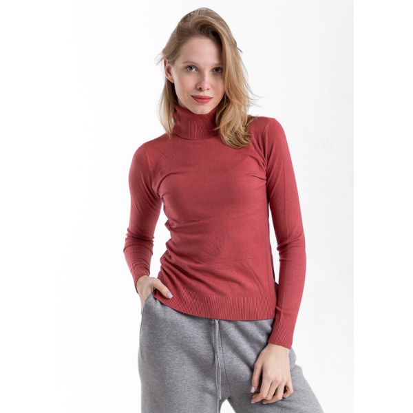 Гольф женский Honey Winter-22053-340