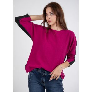 Джемпер женский Cashmere Blend-001