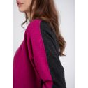Джемпер женский Cashmere Blend-001