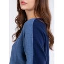 Джемпер женский Cashmere Blend-002