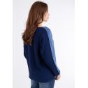 Джемпер женский Cashmere Blend-002