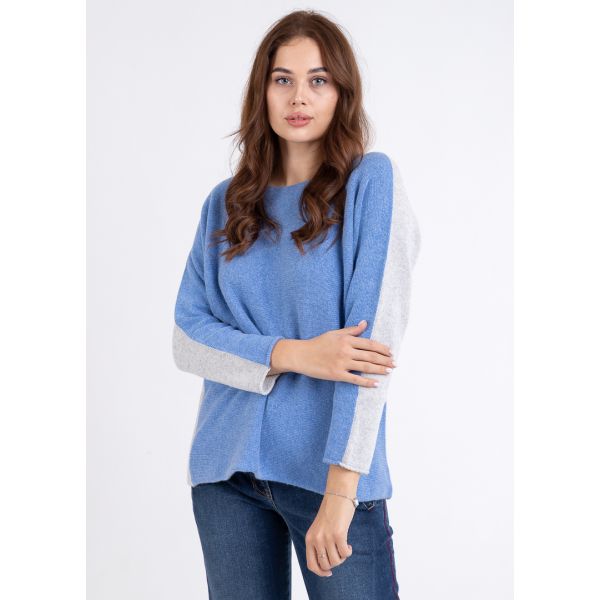 Джемпер женский Cashmere Blend-004