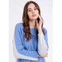 Джемпер женский Cashmere Blend-004