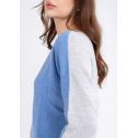 Джемпер женский Cashmere Blend-004
