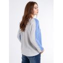 Джемпер женский Cashmere Blend-004