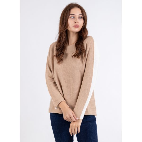 Джемпер женский Cashmere Blend-003
