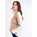 Джемпер женский Cashmere Blend-003