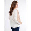 Джемпер женский Cashmere Blend-003