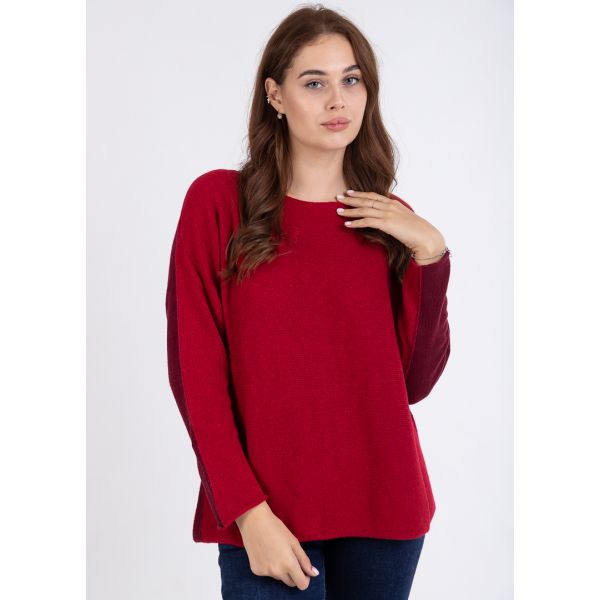 Джемпер женский Cashmere Blend-006