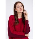 Джемпер женский Cashmere Blend-006