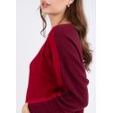Джемпер женский Cashmere Blend-006