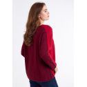 Джемпер женский Cashmere Blend-006