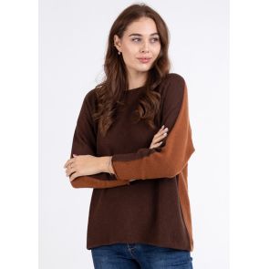 Джемпер женский Cashmere Blend-010