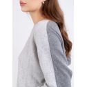 Джемпер женский Cashmere Blend-009