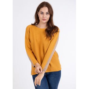 Джемпер женский Cashmere Blend-012
