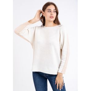 Джемпер женский Cashmere Blend-013