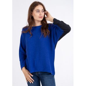 Джемпер женский Cashmere Blend-014