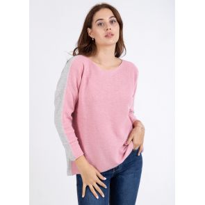 Джемпер женский Cashmere Blend-015