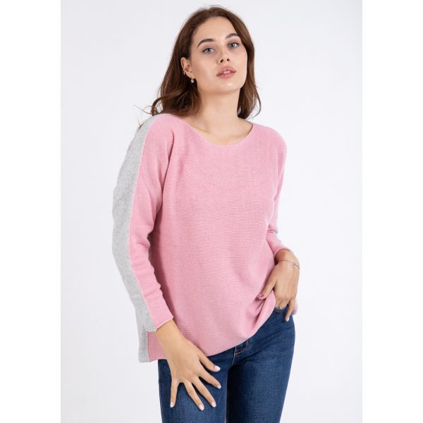 Джемпер женский Cashmere Blend-015