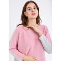Джемпер женский Cashmere Blend-015