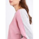 Джемпер женский Cashmere Blend-015