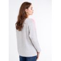 Джемпер женский Cashmere Blend-015