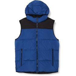Жилет чоловічій зимовий GEOX-M3628E T2965 F1729