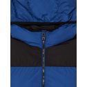 Жилет чоловічій зимовий GEOX-M3628E T2965 F1729
