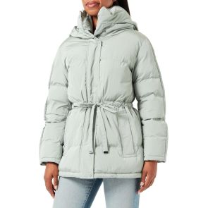 Куртка жіноча GEOX-W3628M T2850 F3259