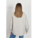 Куртка жіноча MY STAR-5125-GREY