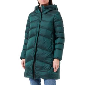 Пуховик жіночій GEOX-W3626G T2566 F3212 Пуховик жіночій GEOX-W3626G T2566 F3212
