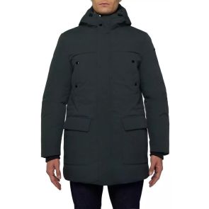 Парка чоловіча GEOX-M2629B-T2953-F3251 Парка чоловіча GEOX-M2629B-T2953-F3251