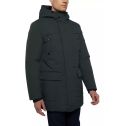 Парка чоловіча GEOX-M2629B-T2953-F3251
