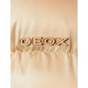 Куртка жіноча GEOX-W3628T T3013 F5233