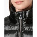 Куртка жіноча GEOX-W2629T T2843 F9000