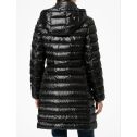 Куртка жіноча GEOX-W2629T T2843 F9000