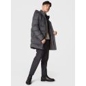 Куртка чоловіча Geox M2628V-T2667-F1620