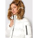 Куртка жіноча Geox W1428S-T2843-F1499