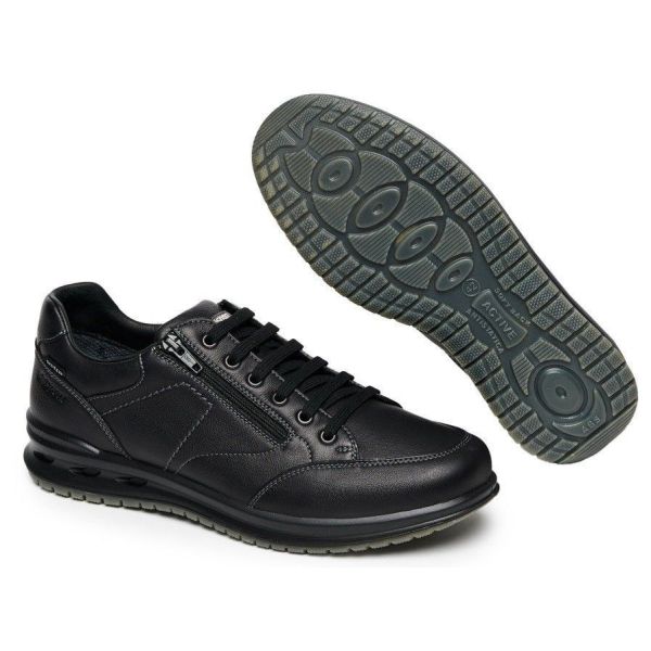Туфлі чоловічі GRISPORT-43069А38tn
