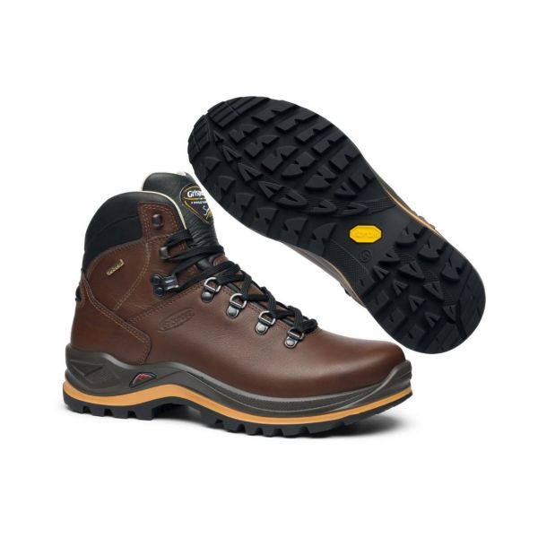 Черевики чоловічі Grisport-13701-038