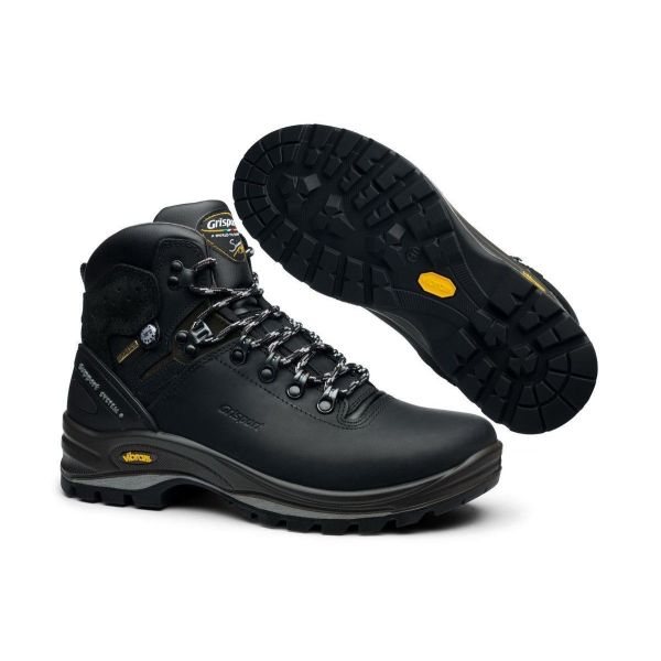 Черевики чоловічі Grisport-12833-D16