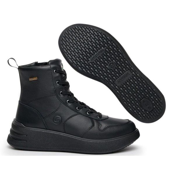 Черевики жіночі Grisport-6804-A8GL