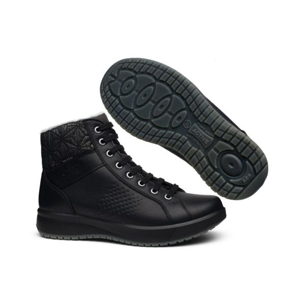 Черевики жіночі Grisport-4306-A23