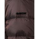 Пуховик жіночій GEOX- W3626G T2566 F6195