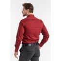 Рубашка мужская Antony Morato-MSL-00375-5035
