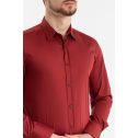 Рубашка мужская Antony Morato-MSL-00375-5035